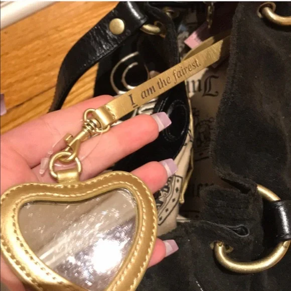 Juicy Couture bag - Picture 6 of 6